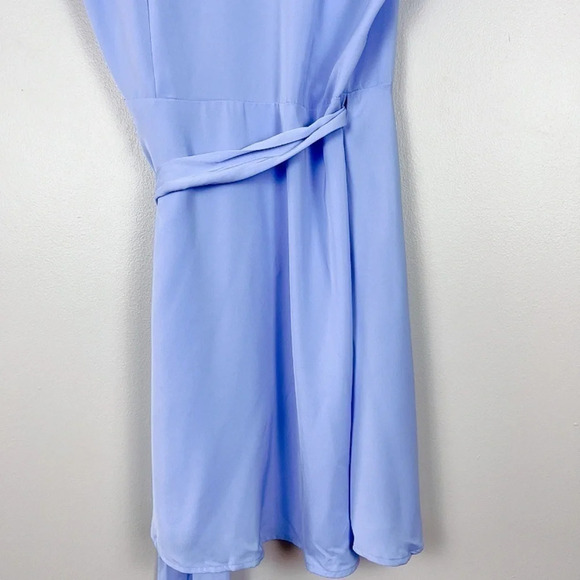 Superdown Kaia Wrap Dress - Picture 14 of 15